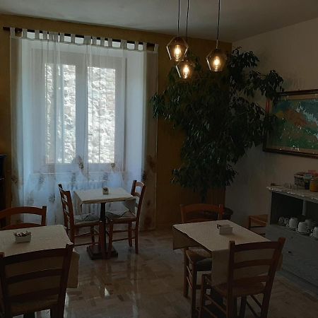 B&B Il Vecchietta Castiglione dʼOrcia Zewnętrze zdjęcie