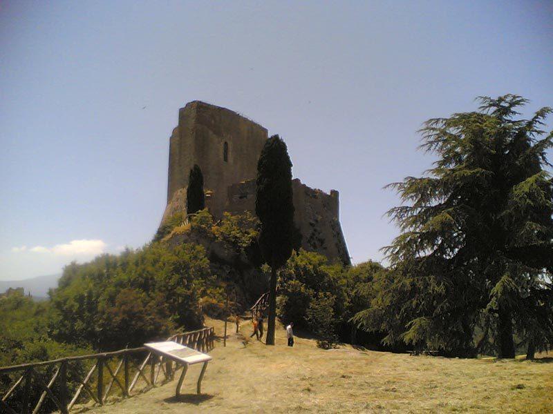 B&B Il Vecchietta Castiglione dʼOrcia Zewnętrze zdjęcie